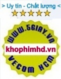 KHOPHIMHD