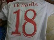 Lê Nghĩa 18