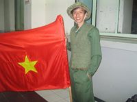 Bác Tổ Trưởng