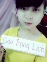 đào trọng lịch