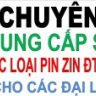 Chuyen Pin DTDD