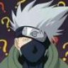 Kakashi_Shinobi