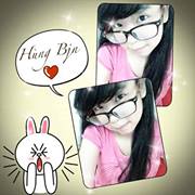 Hùng Bjn