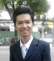 Lê Minh Thông