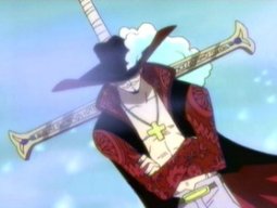 mihawk