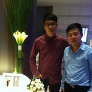 Huỳnh Lý Thiện Toàn