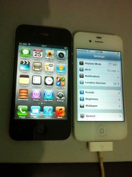 Apple LS