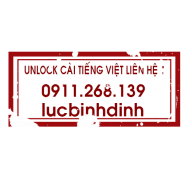 lucbinhdinh