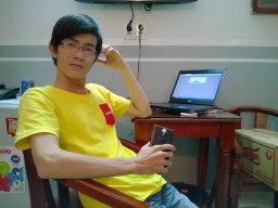 Kính Cận 0_0