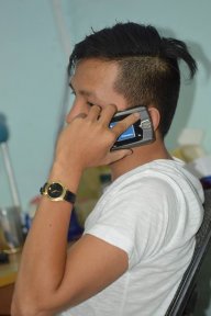 lưu bị blackberry
