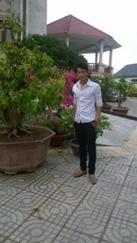 Nguyễn Vĩnh Thuận