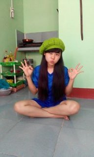Huyền Yu