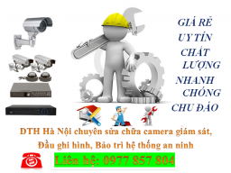 DTH Hà Nội