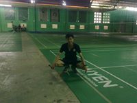 Y Thien