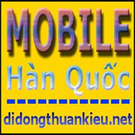 Mobile Hàn Quốc