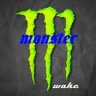 Monster Wake