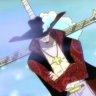 mihawk