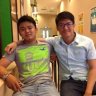 Dư Minh Tòng